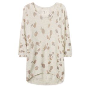 Wilfred Balzac Sweater with Cashmere from Aritzia